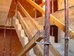 VIDEOS FLV PREVENCION ESCALERA OBRA